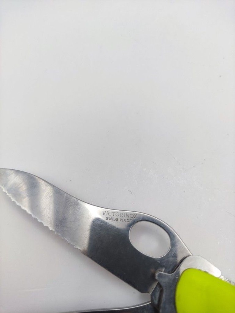 Victorinox RescueTool Blister (0.8623.MWNB1) Код:01-201160725. Изображение 7