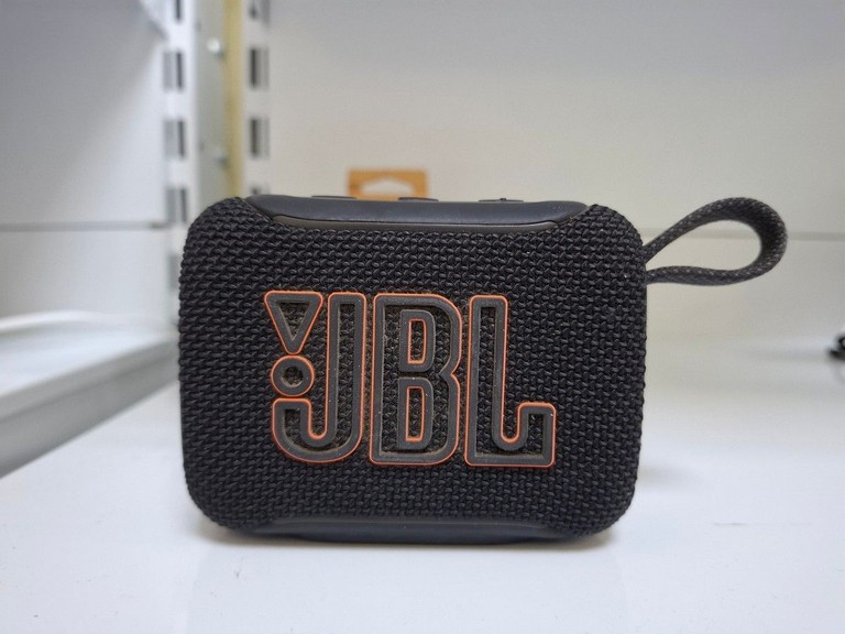 Объявление Jbl Go 5 Purple (JBLGO5PUR) Б/У