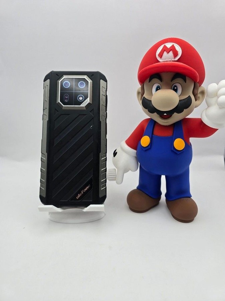 Купити Ulefone Armor 22 8/128GB Black Б/У