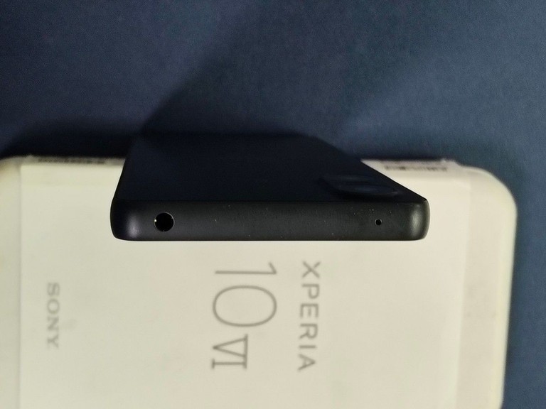 Sony Xperia 10 VI 8/128GB Black Код:01-201163997. Зображення 8
