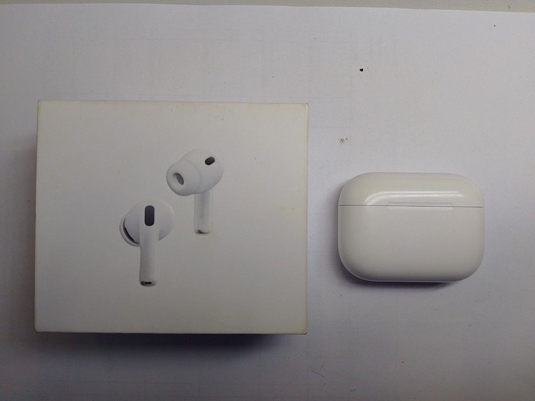 Купить AirPods Pro 3 Б/У