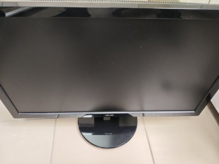 Купить Asus ve247 Б/У