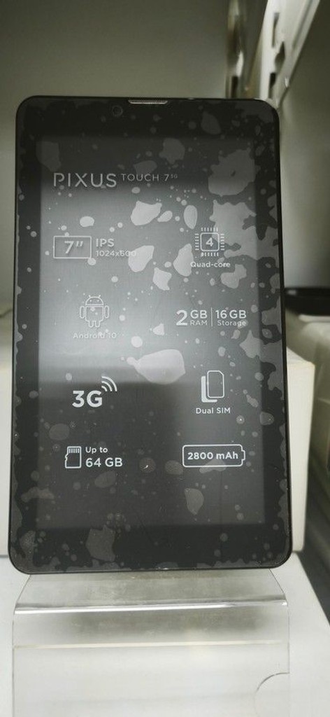 Купити Pixus Touch 7 3G 2/16GB Б/У