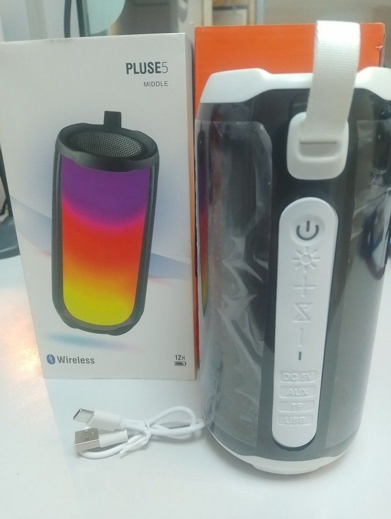 Купить Wireless pluse5 Б/У