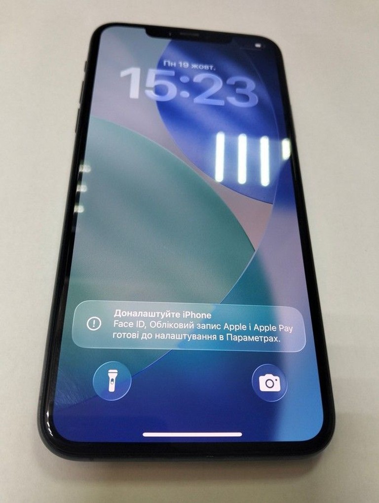 Apple iphone 11 pro max 64gb Код:01-201146361. Изображение 6