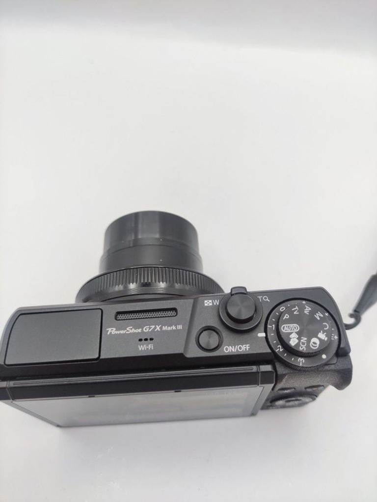 Распродажа Canon powershot g7 x mark iii, продавец Техноскарб