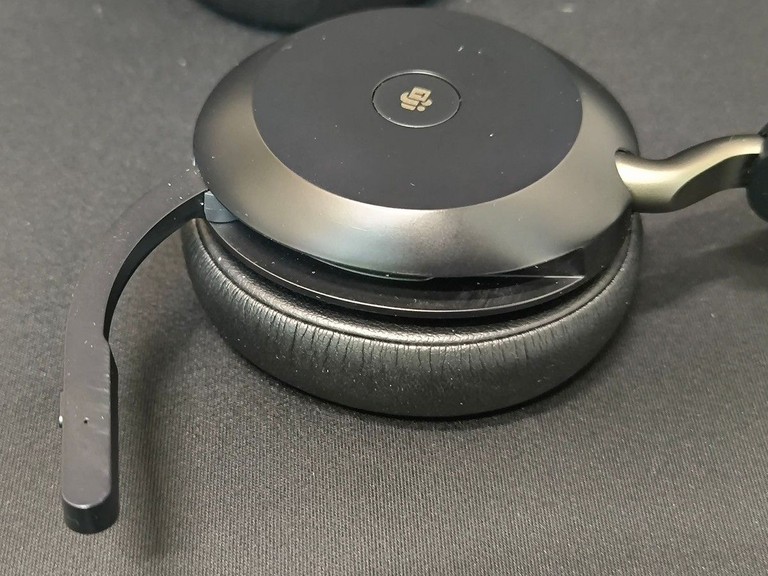 Jabra evolve 2 75 stereo usb-a Код:01-201167286. Изображение 6