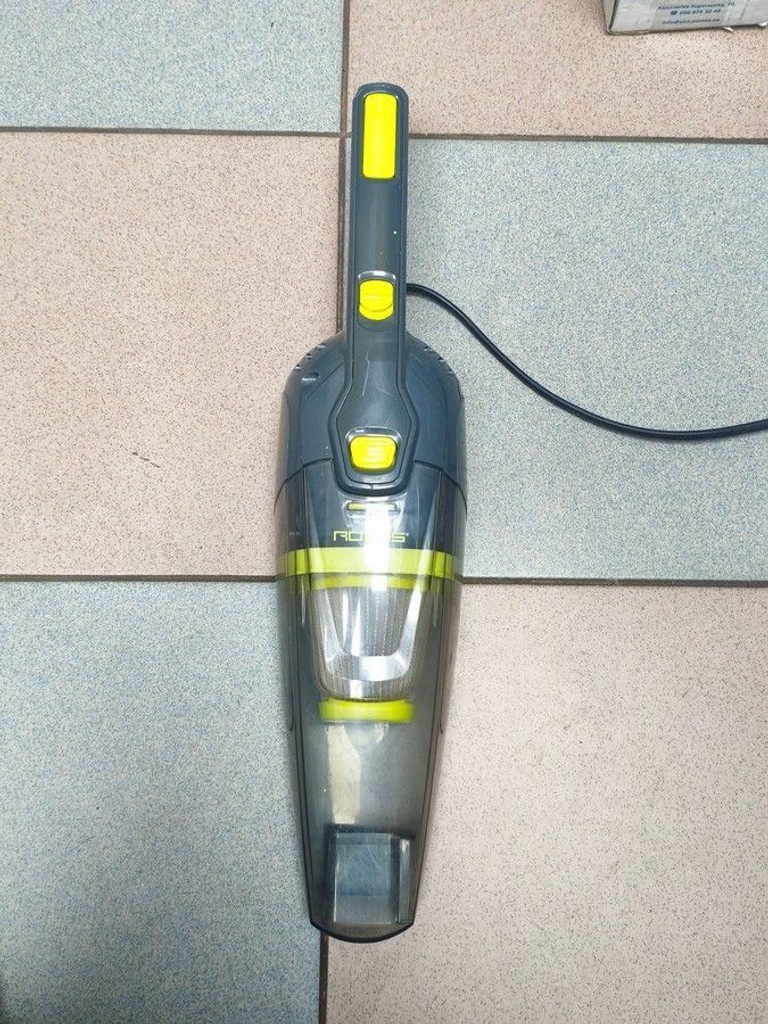 Распродажа Rovus storm vac v2, продавец Техноскарб