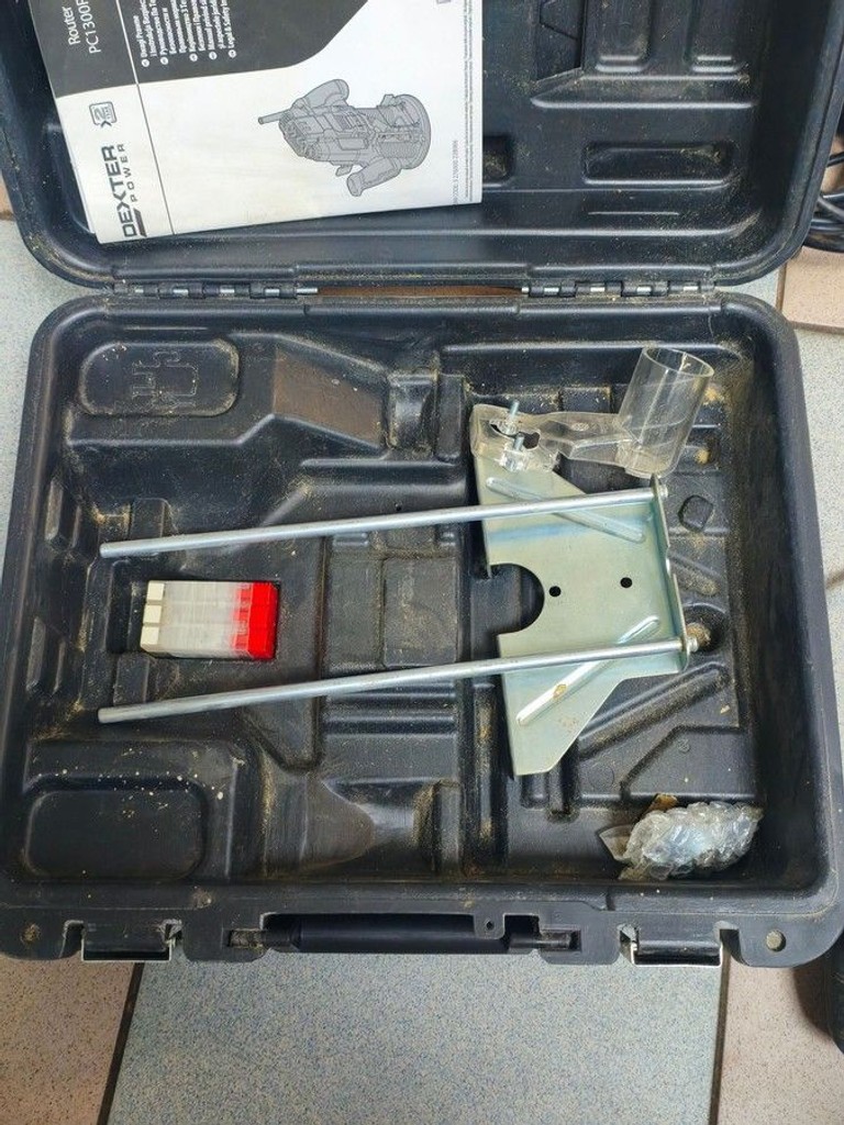 Распродажа Dexter pc1300rt, продавец Техноскарб