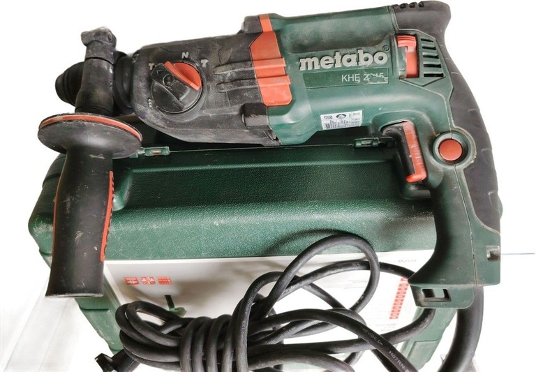Купить Metabo khe 2445 Б/У