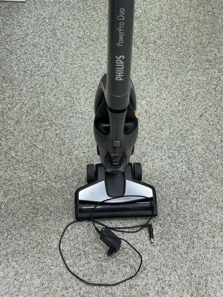 Купити Philips powerpro duo fc6168 Б/У