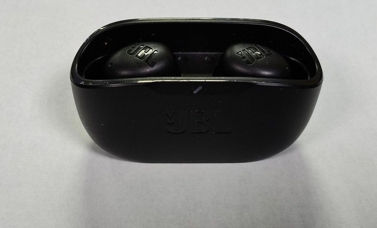 Купить Jbl wave buds 2 Б/У