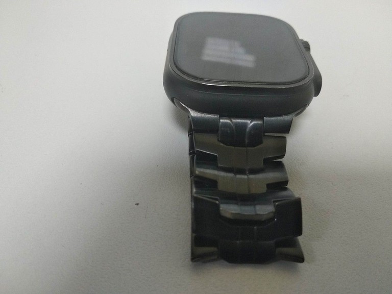 Apple watch ultra 2 gps + cellular 49mm titanium case Код:01-201167465. Изображение 10