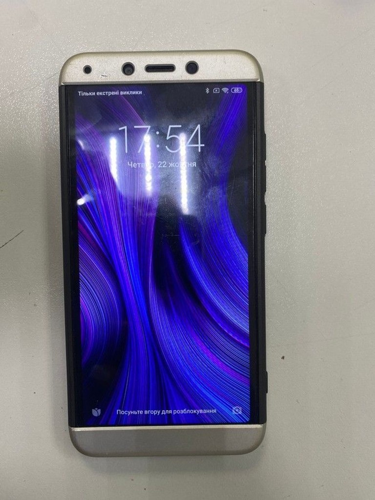 Распродажа Xiaomi Redmi 6 3/32GB Black, продавец Техноскарб