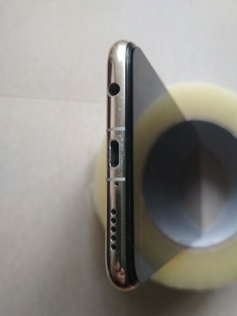 HUAWEI P smart+ 4/64GB White (51093DYA) Код:null. Зображення 6