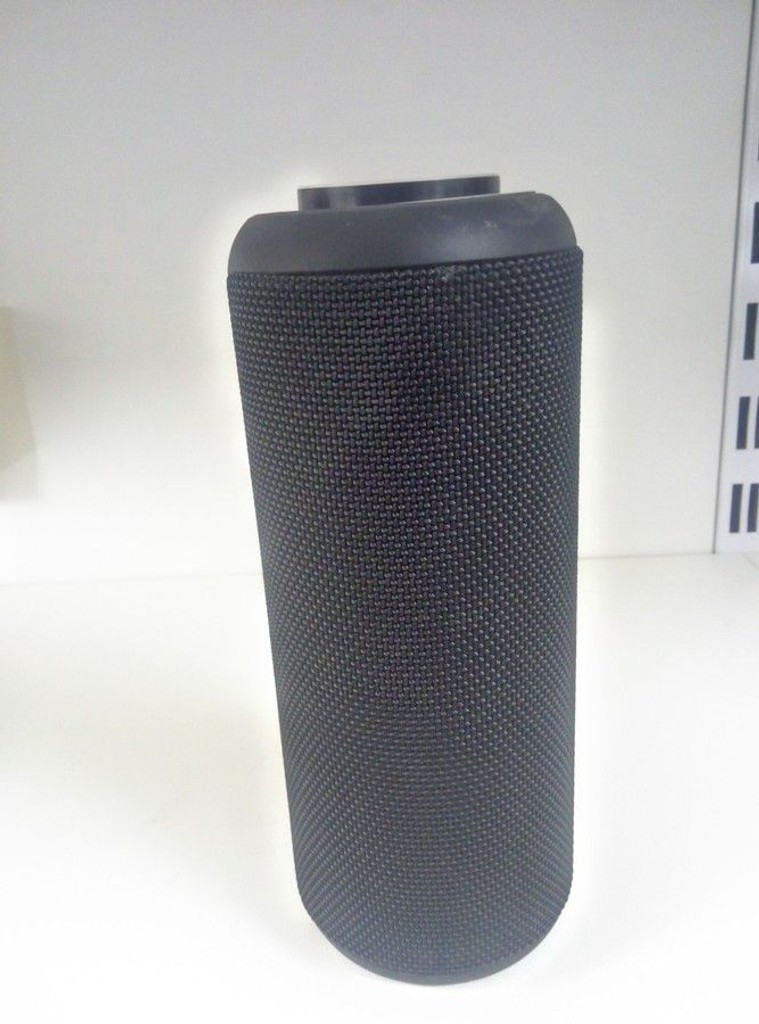 Объявление Tronsmart Element T6 Plus Upgraded Black Б/У