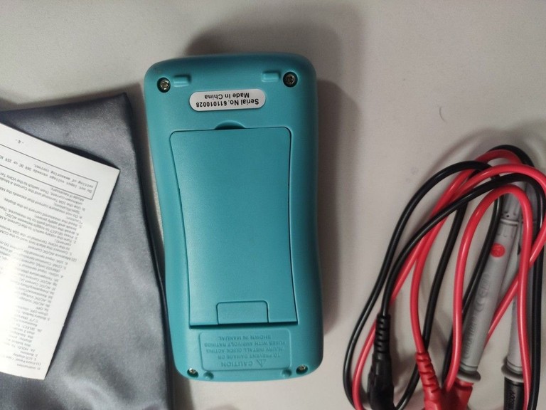 Оголошення Richmeters RM101 Б/У