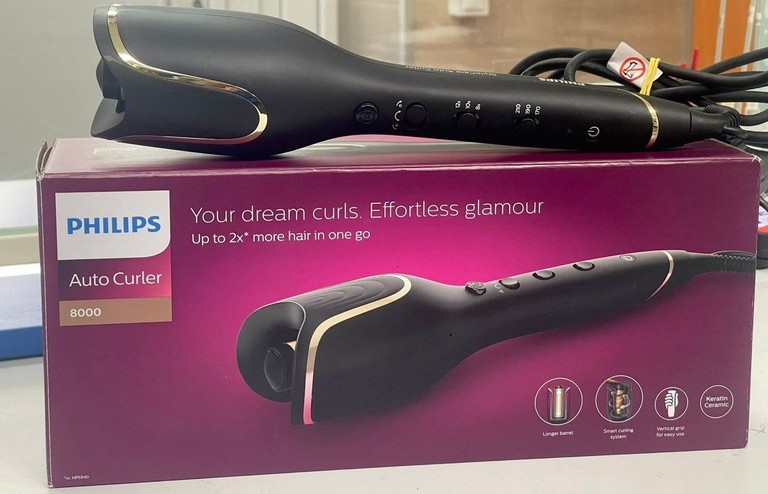 Оголошення Philips BHB876/00 Б/У