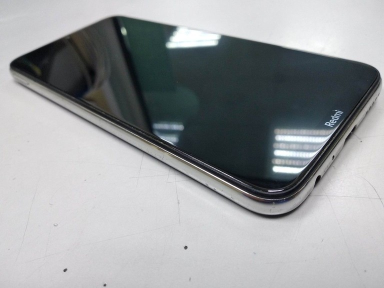 Xiaomi Redmi Note 8 4/64GB Black Код:01-201175283. Изображение 5