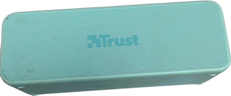 Купить Trust Zowy Max Bluetooth Speaker Mint (23827) Б/У