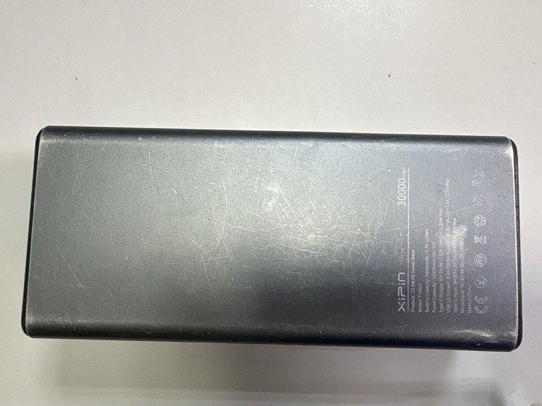 Объявление Xipin t145lf 30000mah Б/У
