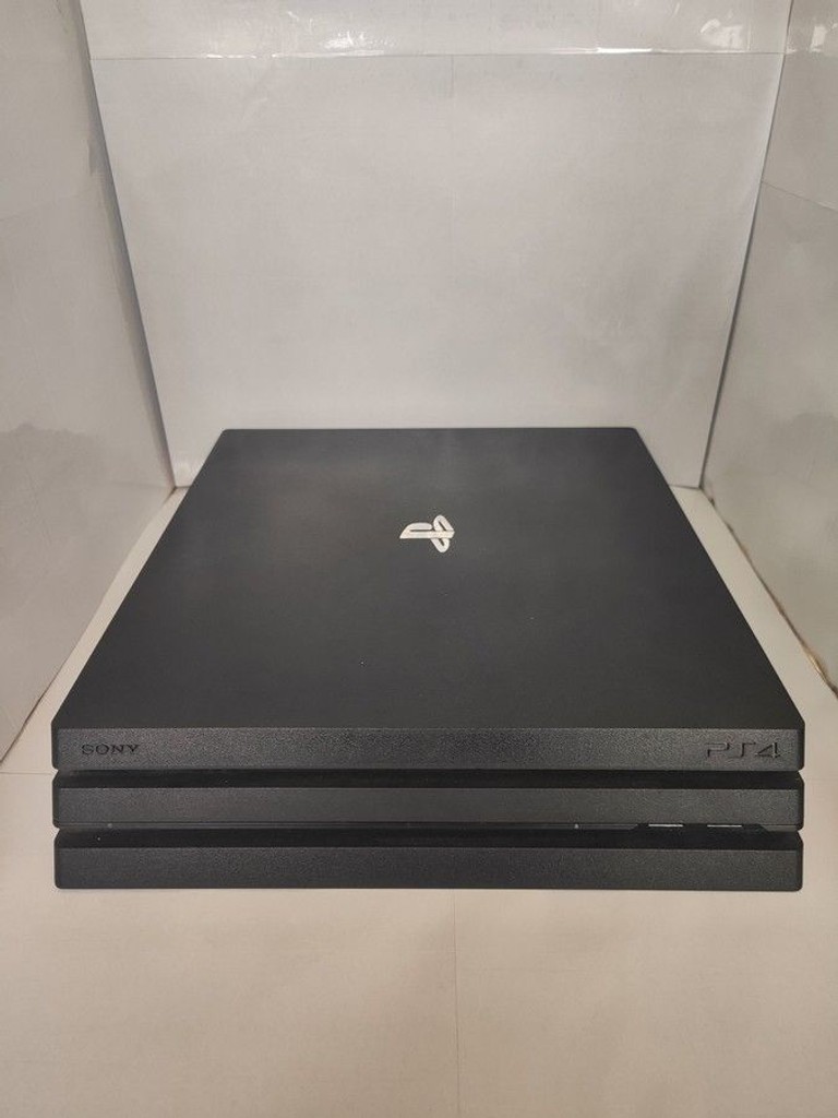 Объявление Sony playstation 4 pro 1tb Б/У
