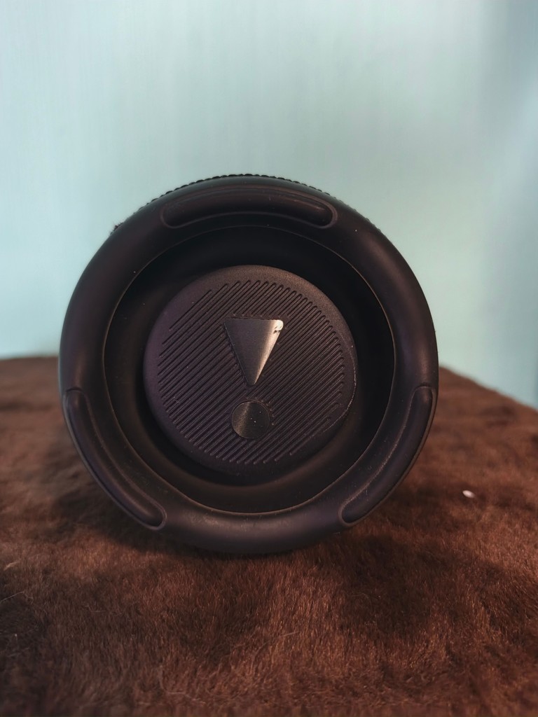 Дешиво JBL Change 5 Black с ломбарда