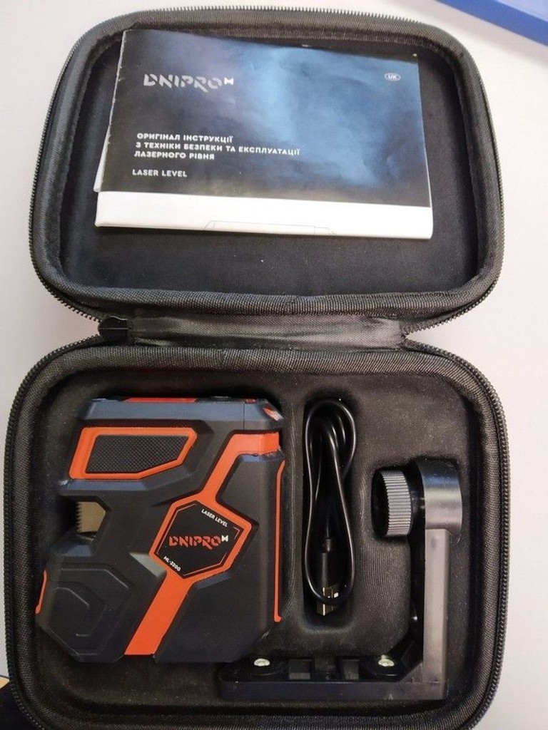 Купити Dnipro-M ml-320g Б/У