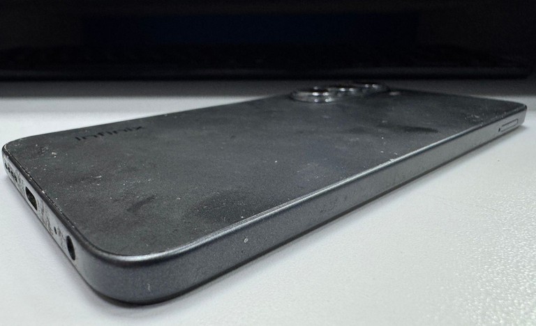 Infinix infinix hot 60i x6728 8/256gb Код:01-201170612. Изображение 7