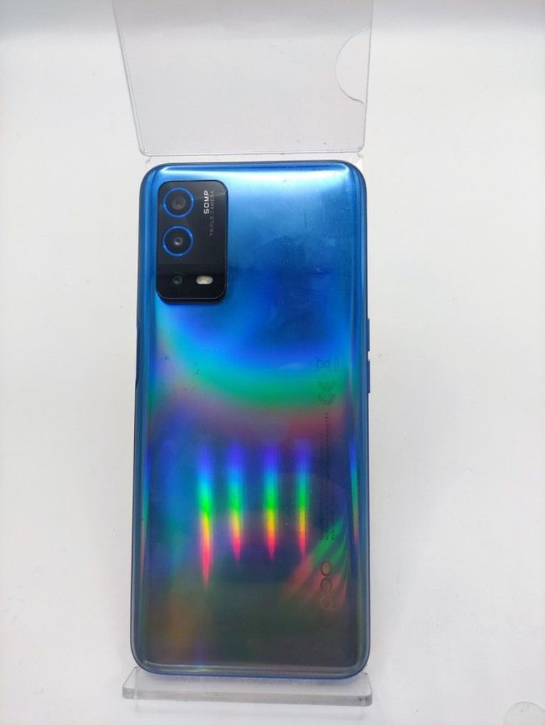 Дешиво Oppo a55 4/64gb с ломбарда