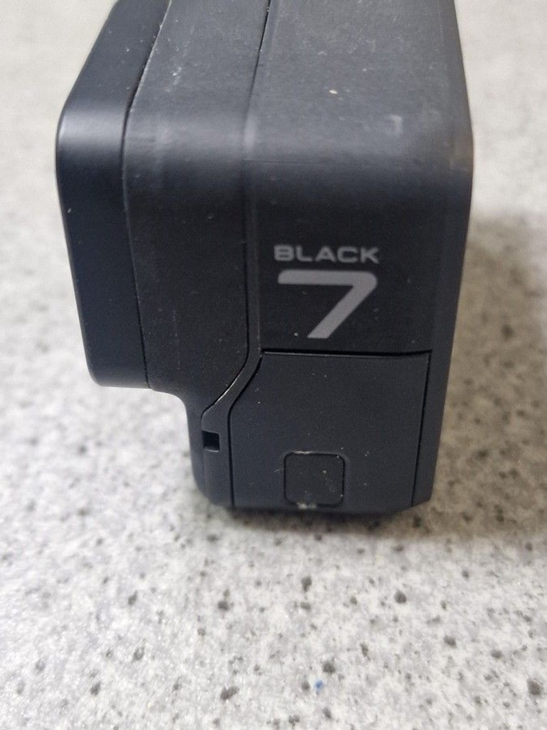 Дешево GoPro hero 7 black з ломбарду
