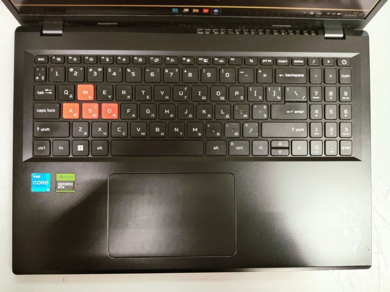 Acer 15/core i5-13420h ddr5/16gb ddr5/hdd *відсутній/ssd 512 gb/geforce rtx3050 6gb Код:01-201176083. Зображення 6
