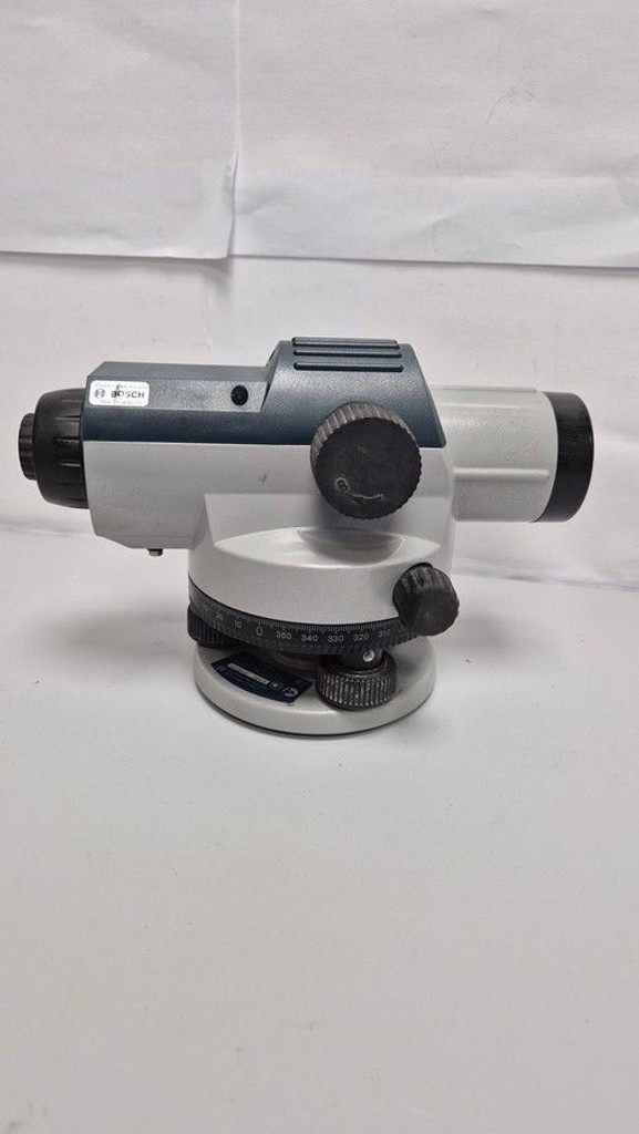 Розпродаж Bosch gol 32 d professional, продавець Техноскарб