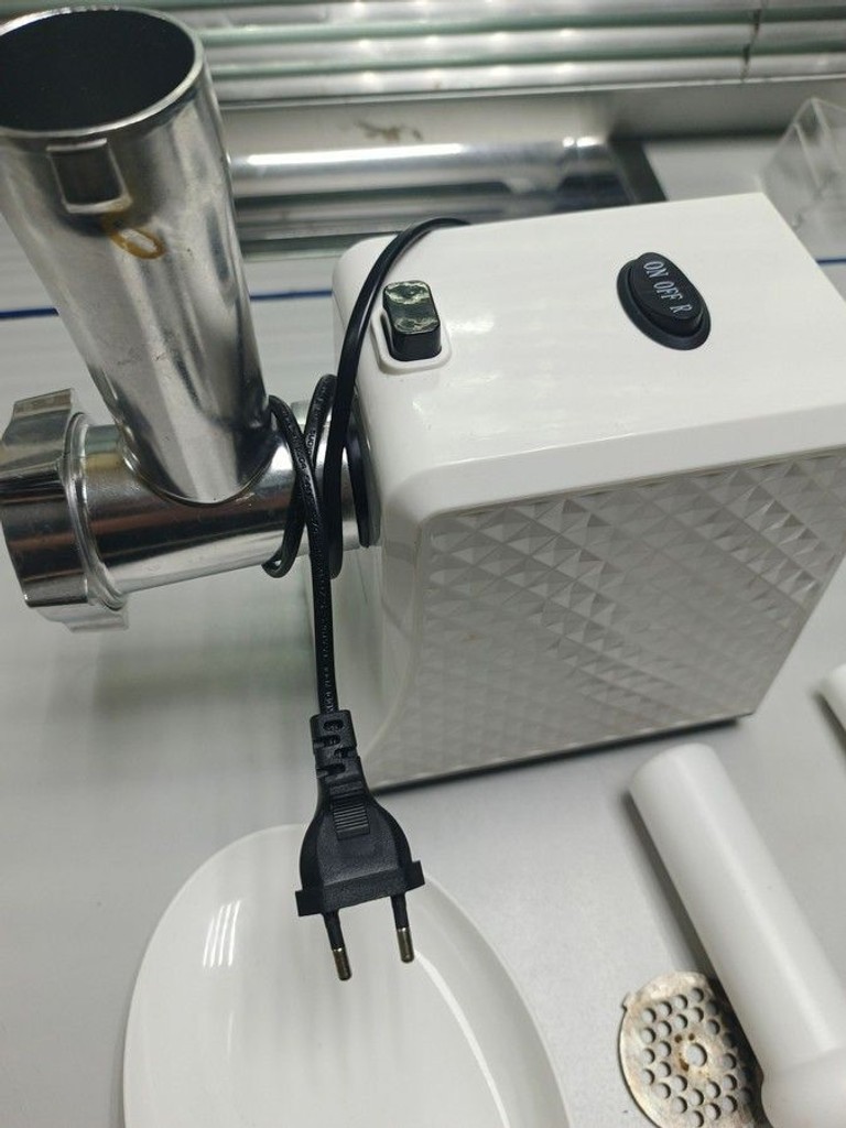 Купити Domotec r-3391 Б/У