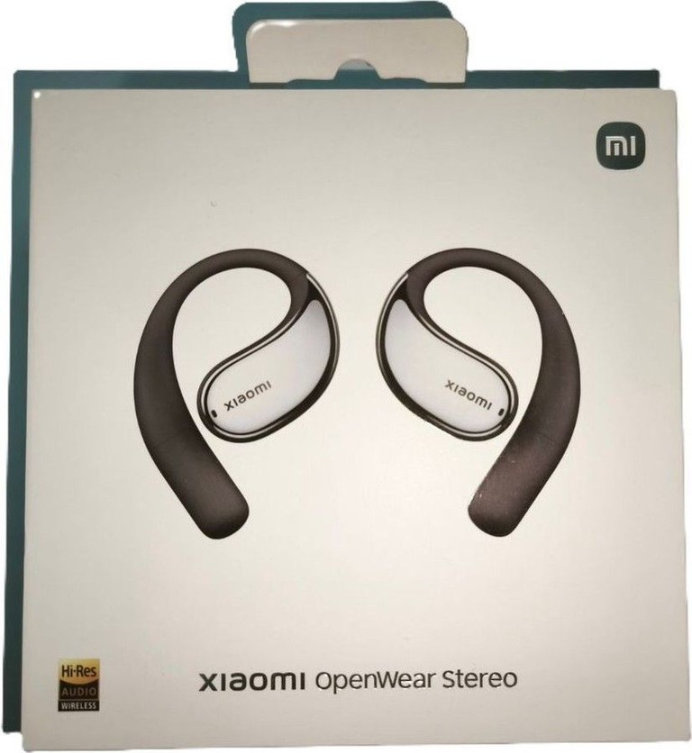 Купить Xiaomi openwear stereo cosmic Б/У