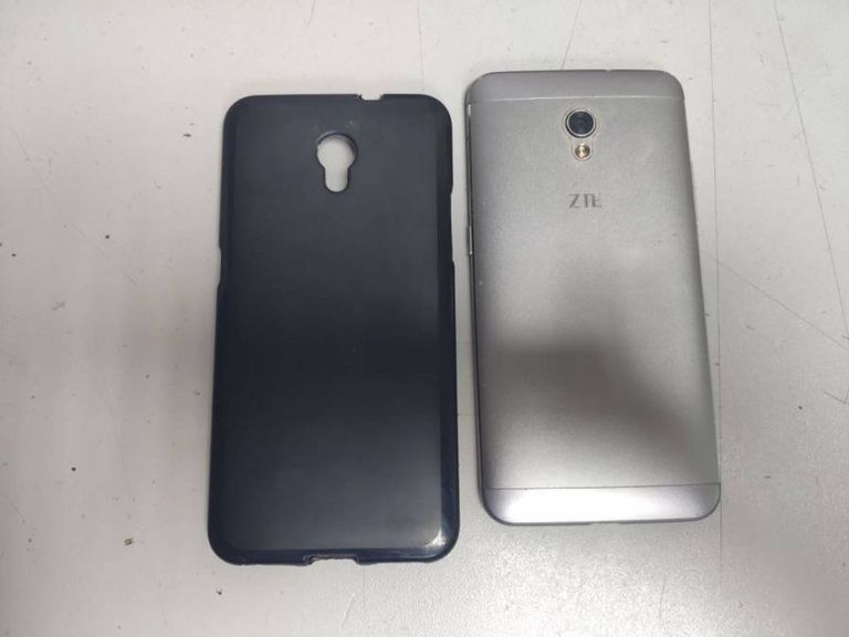 Zte v7 blade 2/16gb Код:01-18849794. Зображення 6