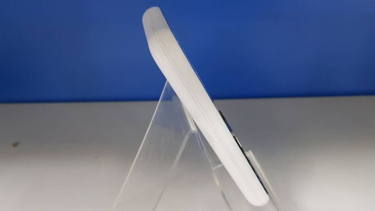 Maxcom MM814 White Код:01-18873549. Изображение 5