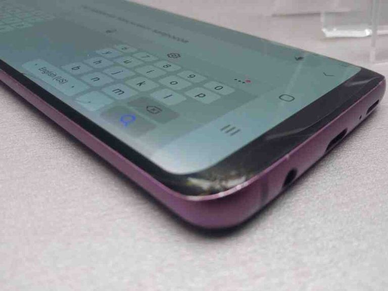 Samsung Galaxy S9 SM-G960 64Gb Код:2000003502080. Зображення 5