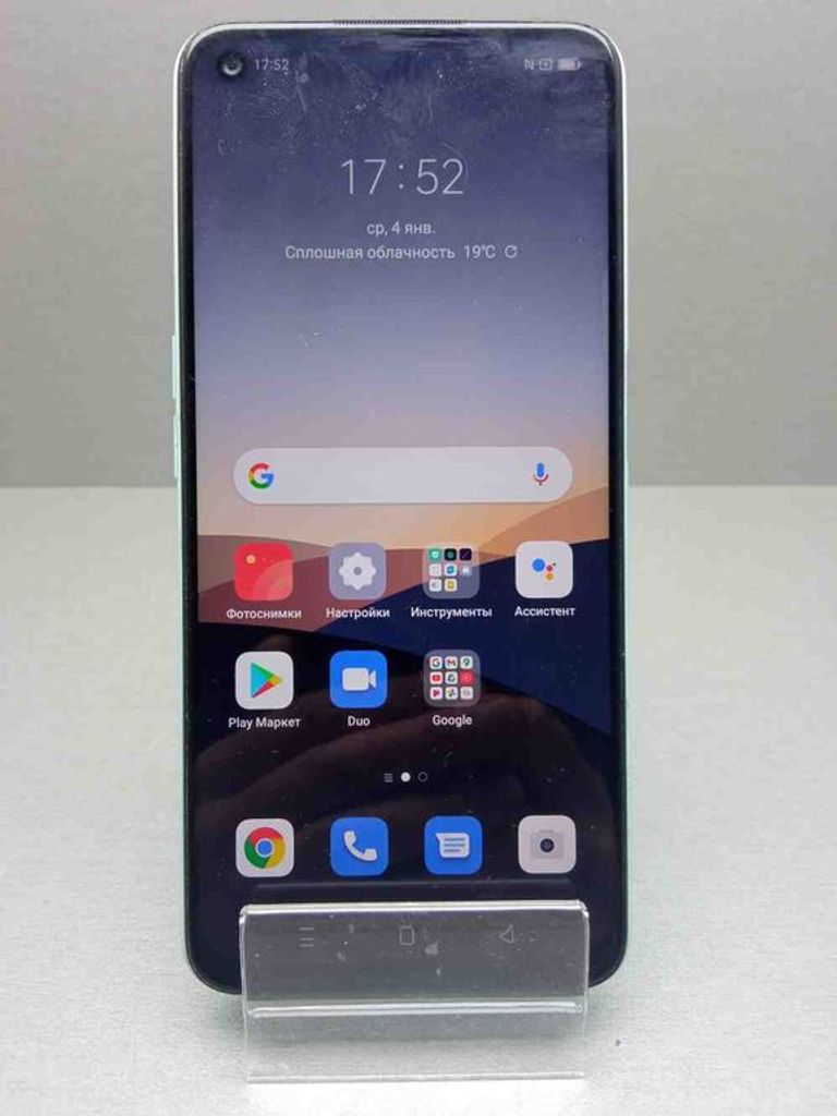 Купити Oppo A52  Б/У