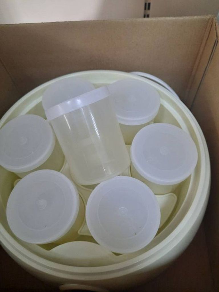 Оголошення Elbee 24801 Б/У