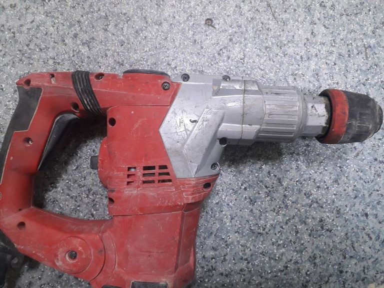 Оголошення Einhell rt-rh 32 Б/У
