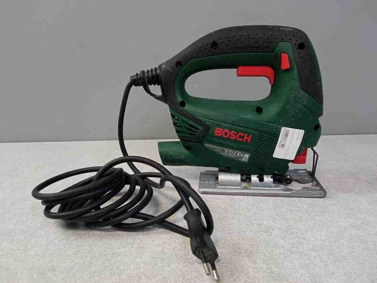 Bosch PST 650 (06033A0720)