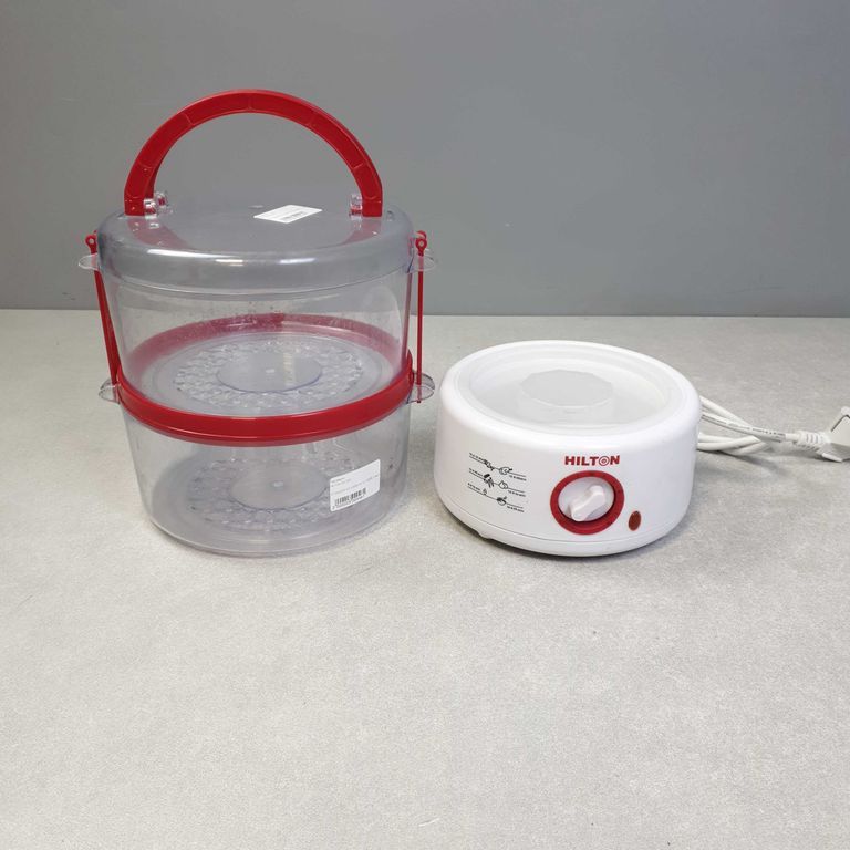 Купити Hilton DG 2351 Б/У