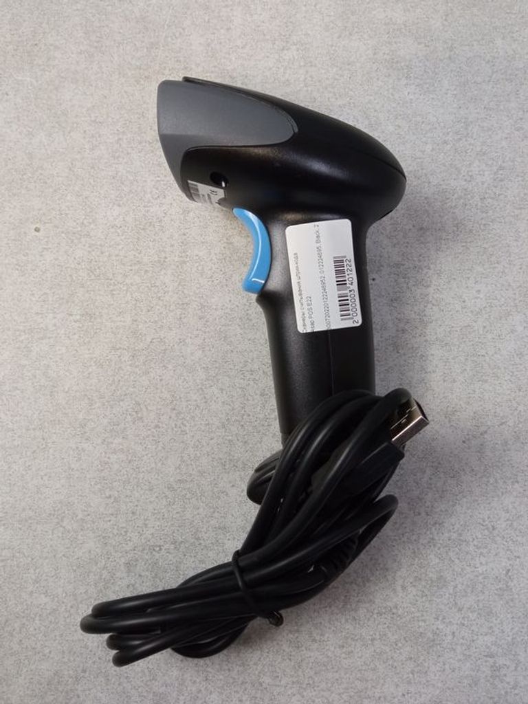 ASAP POS E22W Код:2000003401222. Зображення 4