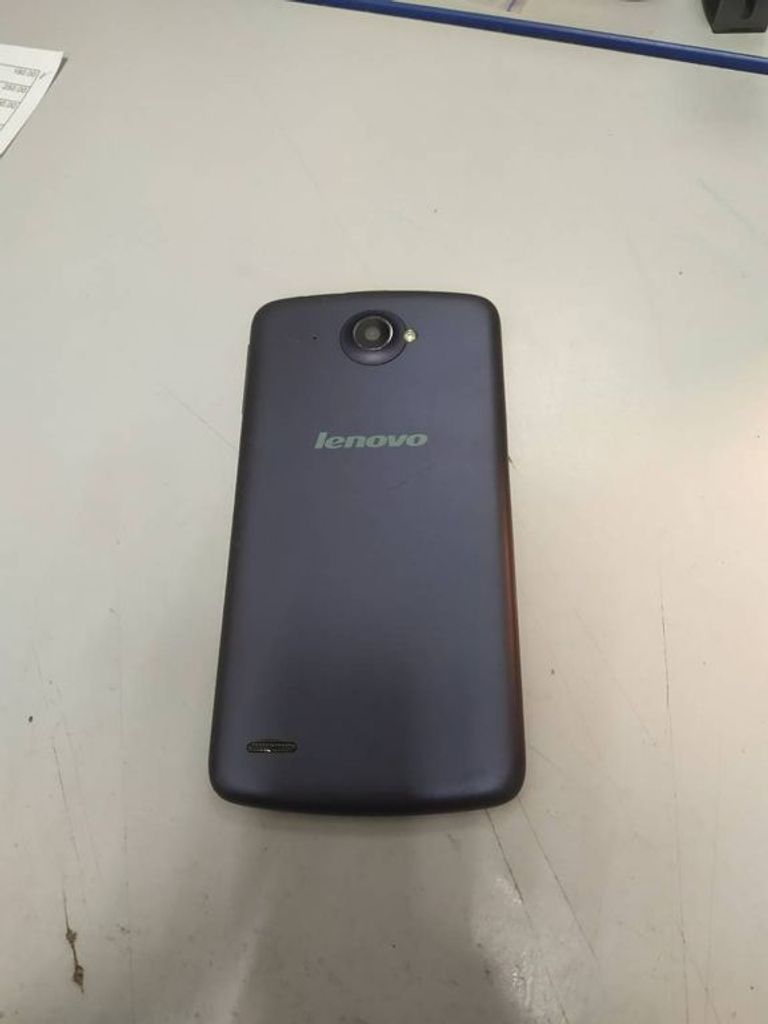 Lenovo S920