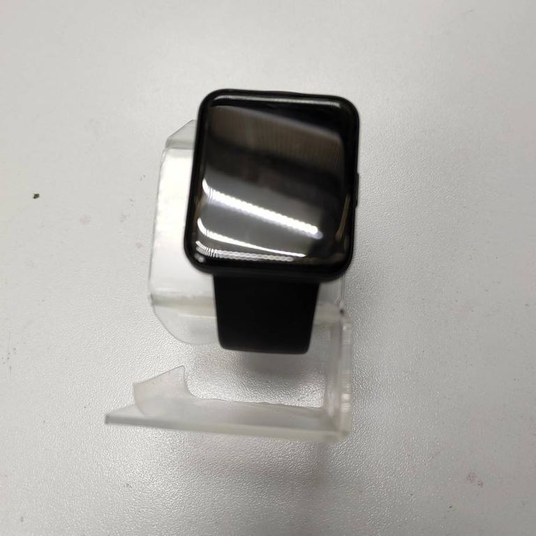 Оголошення Xiaomi redmi watch 2 lite black Б/У
