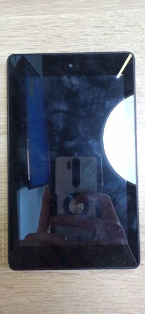 Оголошення Amazon kindle fire hd 6 8gb Б/У