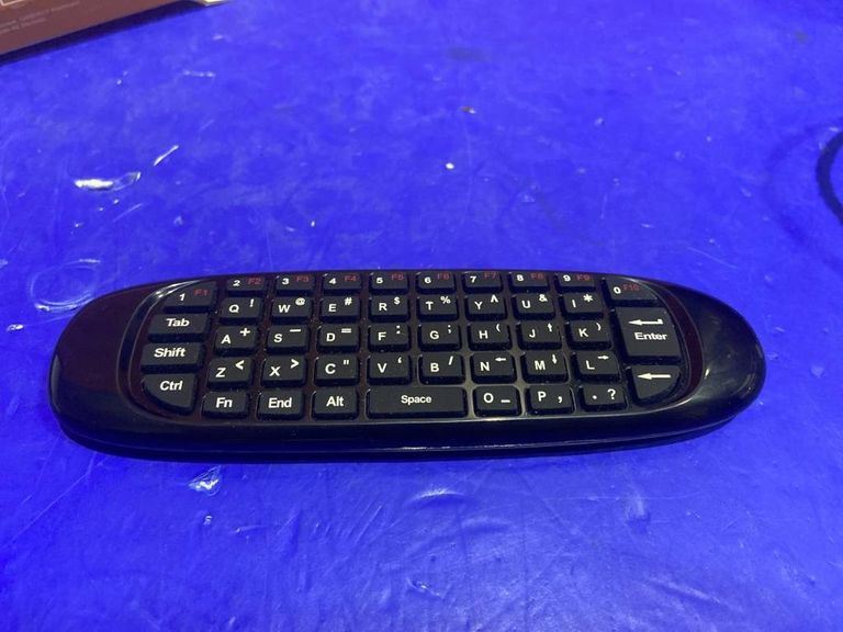 Дешево Air Mouse android/wind/mac з ломбарду