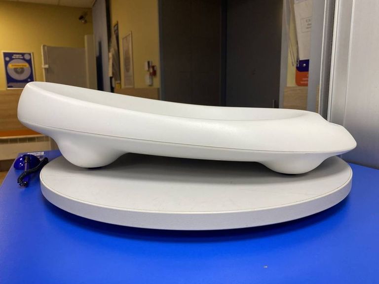 Оголошення Momert 6400 Б/У