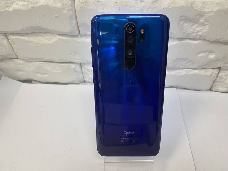 Xiaomi redmi note 8 pro 6/ 64gb